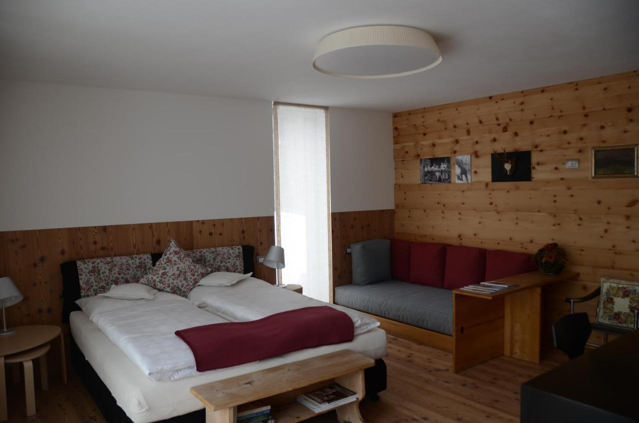 B&B Fior Виго-ди-Фасса Экстерьер фото