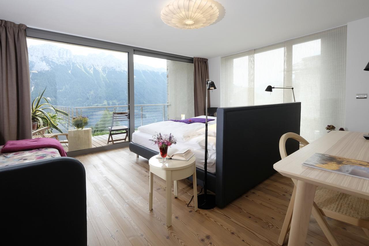B&B Fior Виго-ди-Фасса Экстерьер фото