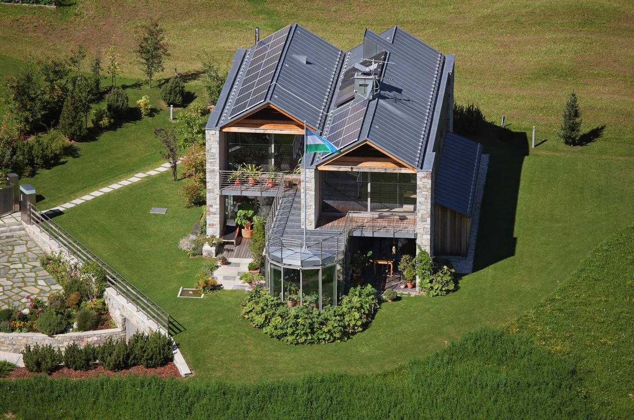 B&B Fior Виго-ди-Фасса Экстерьер фото